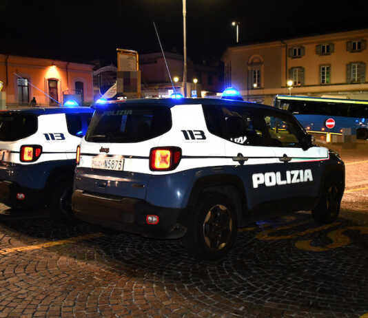 Sicurezza sui treni: Piazza propone FS Security anche in Lombardia