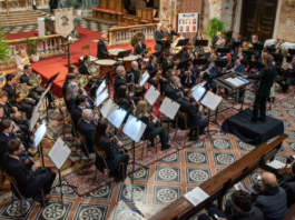Lecco. Il 5 dicembre torna il Concerto di San Nicolò della Filarmonica Verdi