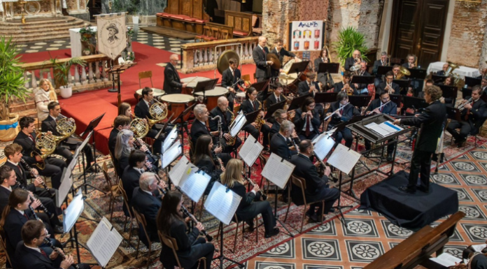 Lecco. Il 5 dicembre torna il Concerto di San Nicolò della Filarmonica Verdi