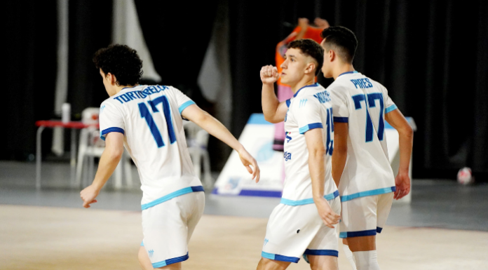 Lecco Calcio a 5. Finisce in parità il match contro il Cesena