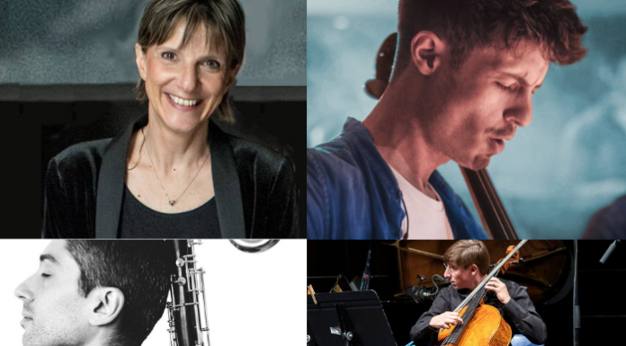 Rassegna CelloFest: due concerti per il mese di novembre