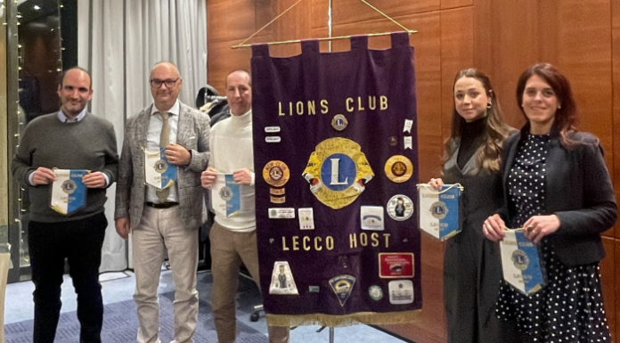 Al Lions Club Lecco una serata dedicata alla sensibilizzazione sull’autismo