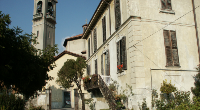 Villa e Parco Eremo-Serponti, un patrimonio da valorizzare con i Luoghi del Cuore