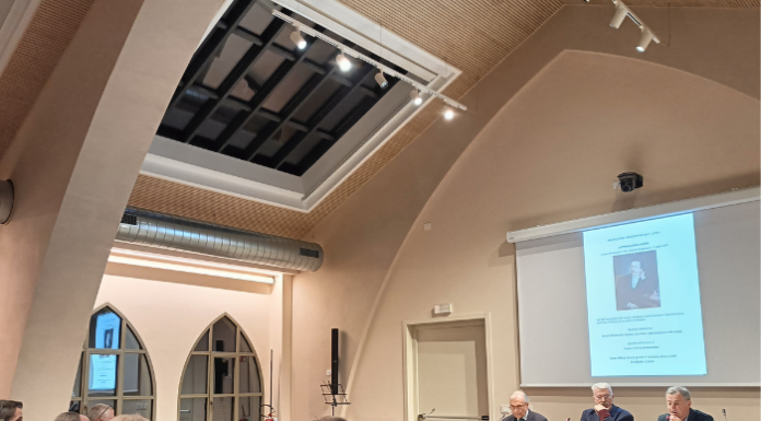 Lecco. Grande successo per la serata dedicata ad Antonio Ghislanzoni