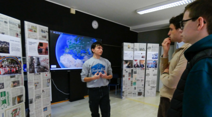 Lecco. Successo per l’Open Day del Liceo Leopardi