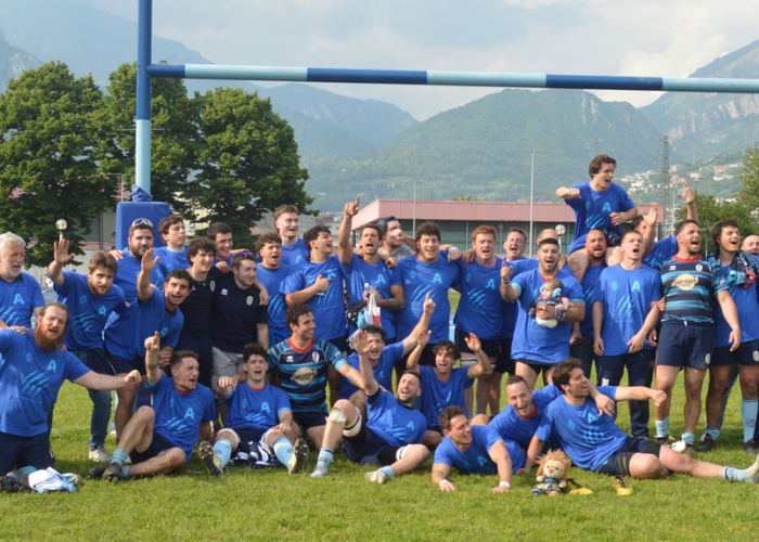 Rugby Lecco