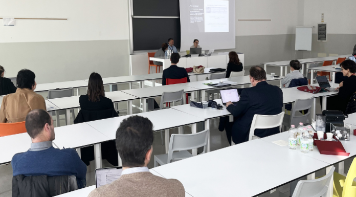 Al Politecnico il bilancio dei due anni di attività del Progetto Emblematico “ActivE³”