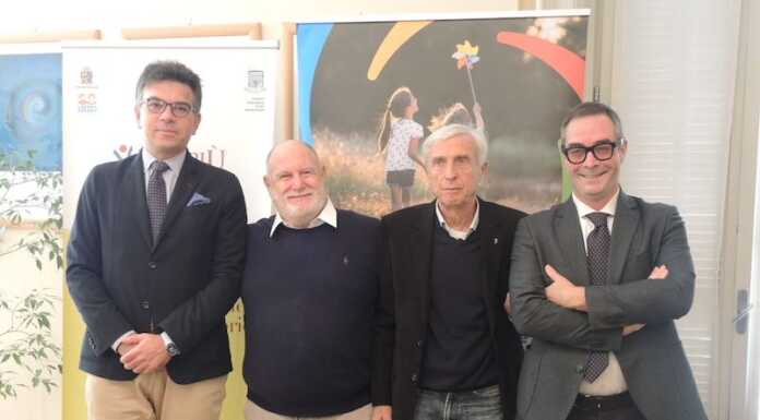 Il Premio Manzoni alla Carriera 2024 a Corrado Augias premio alla carriera 2024-corrado augias-annuncio vincitore