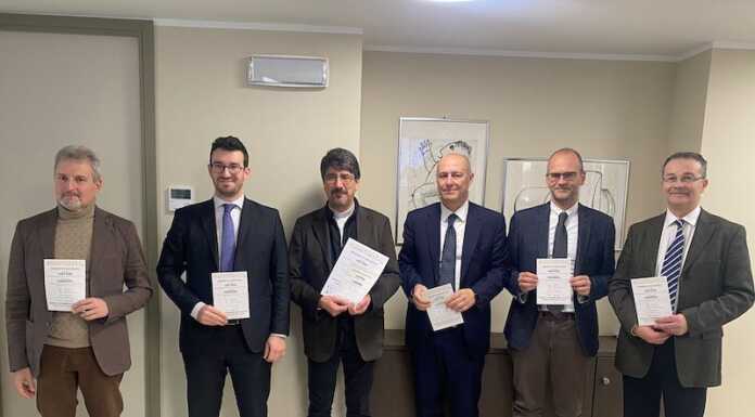 Accademia Corale di Lecco, Haydn e Handel protagonisti del Concerto di San Nicolò concerto di san nicolò 2024-accademia corale di lecco