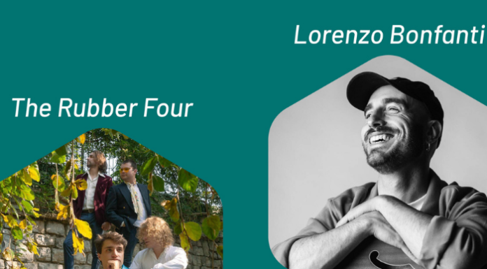 A Lecco Openstage: domenica scorsa le prime esibizioni