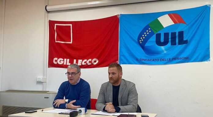 Cgil e Uil in piazza per lo sciopero generale: “Cambiamo la Manovra di Bilancio” sciopero generale cgil uil