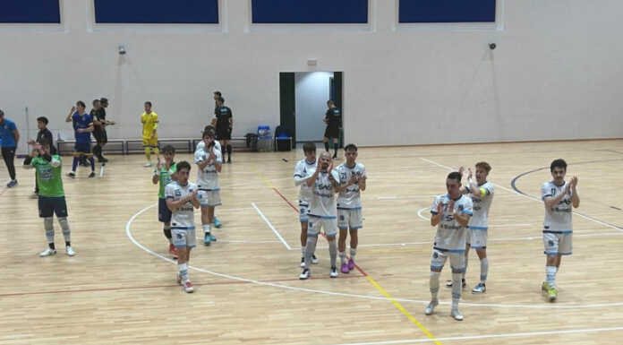 Calcio a 5. Lecco vittorioso sul campo del Verona Lecco Verona Calcio a 5