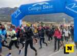 women in run 2024 lecco