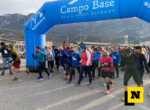 women in run 2024 lecco