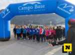 women in run 2024 lecco