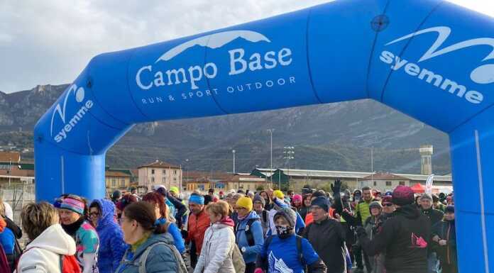 Di corsa per dire no alla violenza sulle donne, in 350 alla Women in Run women in run 2024 lecco