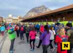 women in run 2024 lecco