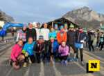 women in run 2024 lecco