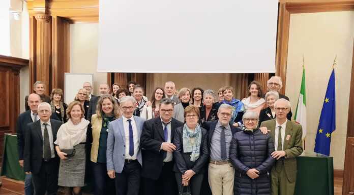 Disabilità. Il film ‘Come rugiada’ presentato nella Sala Capitolare del Senato