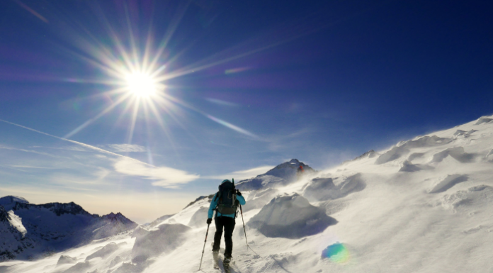 Guide Alpine Lombardia: in arrivo il bando per diventare Accompagnatore di Media Montagna