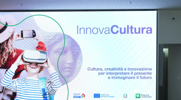 Il settore culturale contribuisce con 29 miliardi di euro all’economia regionale