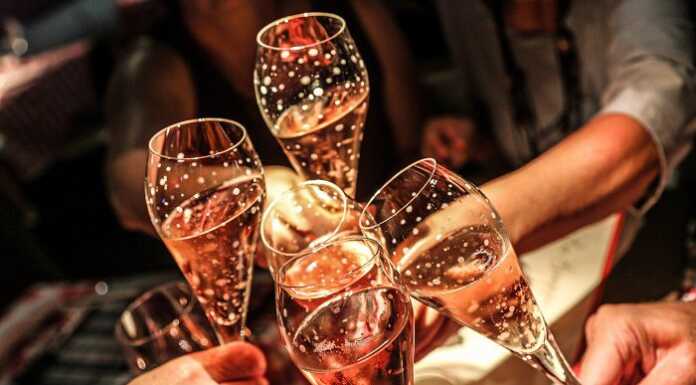 Mexicali Lecco Festeggia i 30 anni: per te una bottiglia di prosecco in regalo! mexicali