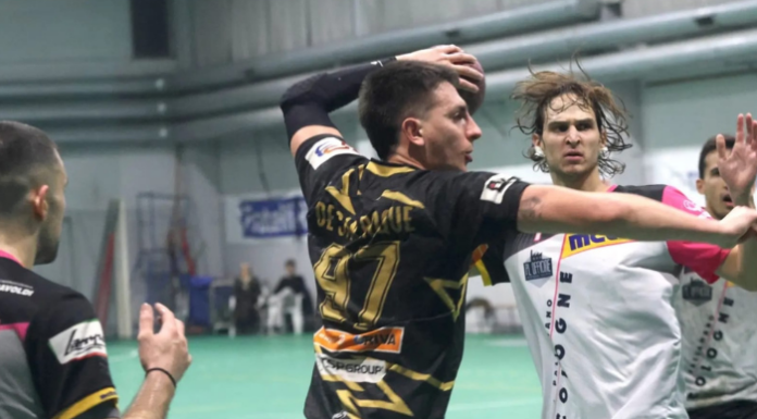 Pallamano. Il Molteno si prepara per la trasferta in Sardegna