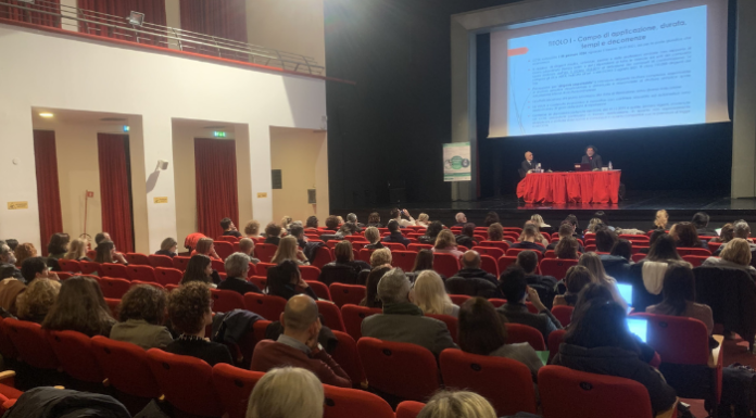 Ats Brianza. Oltre 100 operatori di tutta la Regione al Corso sul Contratto di Lavoro