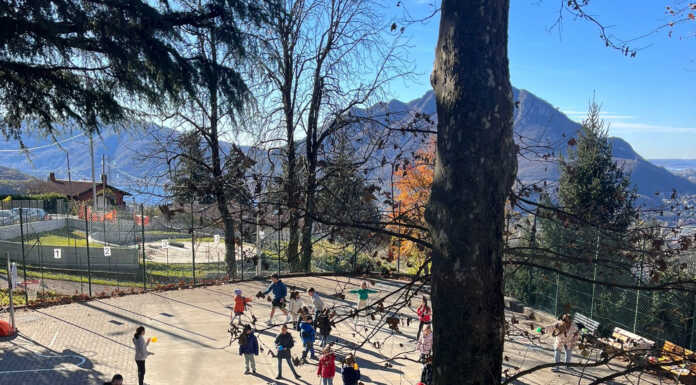 Malnago: grande successo per l’Open Day alla scuola primaria Silvio Pellico open day 2024 scuola malnago