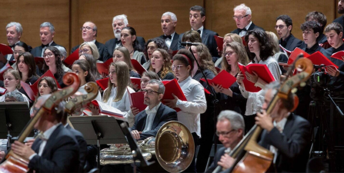 orchestra sinfonica di milano