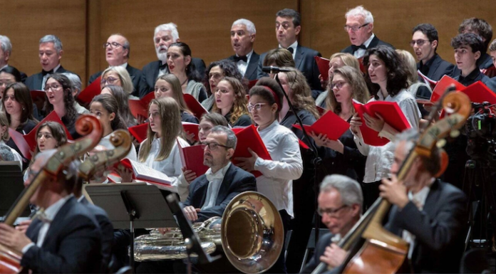 L’Orchestra Sinfonica di Milano a Lecco: gli appuntamenti di novembre orchestra sinfonica di milano