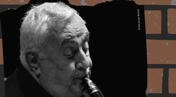 Tomelleri, un mito del jazz, in concerto a Galbiate paolo tomelleri