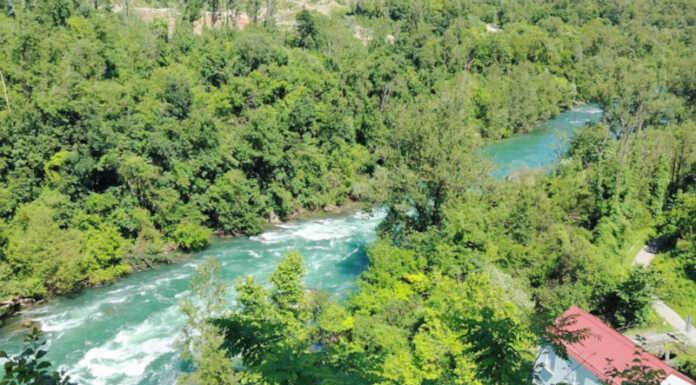 Calolzio. Il Gruppo CulturaInsieme presenta i “Venerdì dell’ambiente”