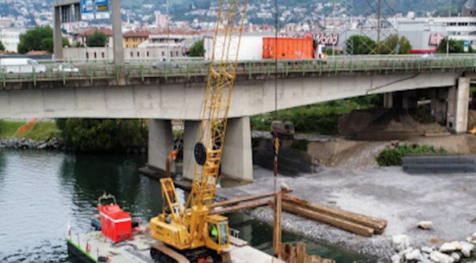 Olimpiadi Milano-Cortina, la Regione fa il punto sulle infrastrutture. Procede il Quarto Ponte