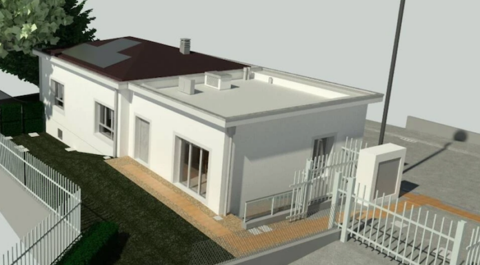 Santo Stefano, aggiudicati i lavori di riqualifica dell’ex casa del custode della scuola primaria ex casa custode santo stefano