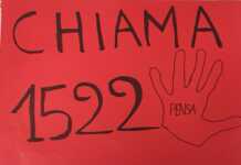 ‘Stop alla violenza sulle donne’, evento con Azzurro Donna