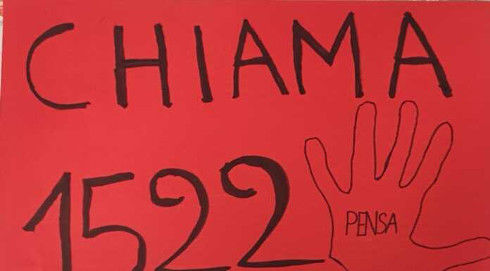 ‘Stop alla violenza sulle donne’, evento con Azzurro Donna