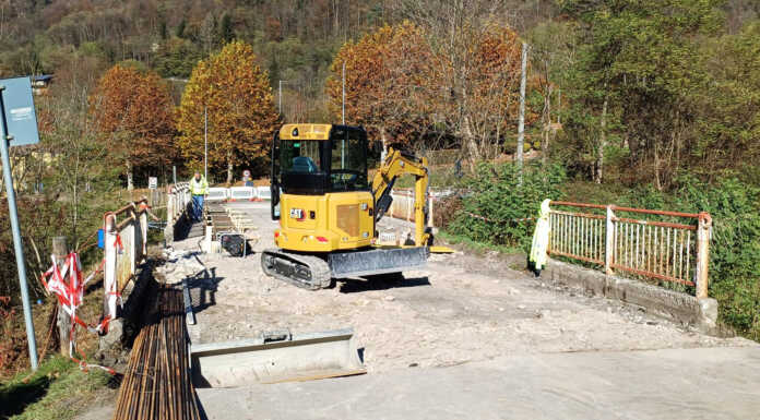 Taceno, manutenzione straordinaria dei ponti sulla Sp62 sp 62 manutenzione ponti taceno (3)