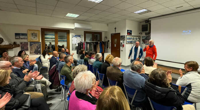 Italian Amala ODV conquista l’Uoei con una serata di solidarietà