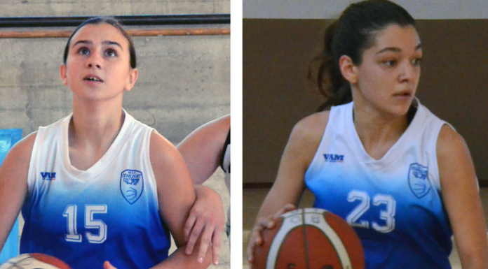 Basket: la Starlight Valmadrera U17 perde contro Geas