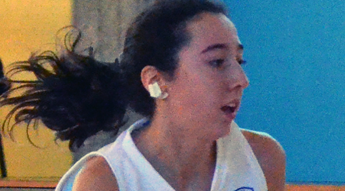 Basket: la Starlight Valmadrera U17 perde contro Vittuone