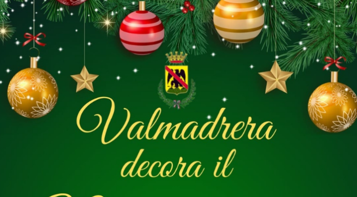 Valmadrera: al via il concorso “Decora il Natale 2024”