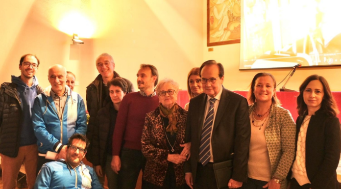 Valmadrera. All’Associazione Oltretutto ’97 il premio in memoria di Pamela