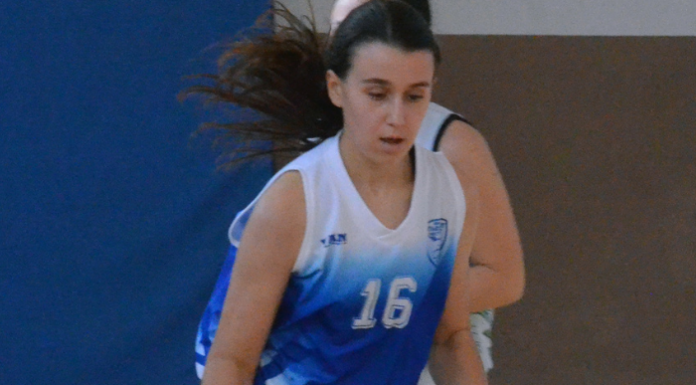 Basket. La Starlight Valmadrera U17 vince contro Sanga Orange
