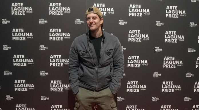 Barzanò. “La cura” di Mundula tra i finalisti del Premio Arte Laguna a Venezia