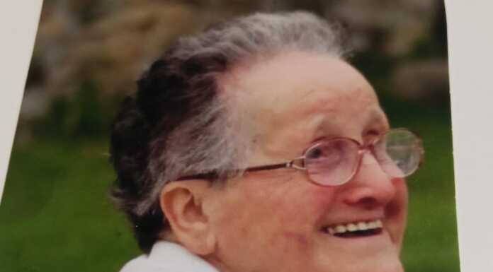 Calolzio. Auguri a Virginia Frassoni, 100 anni: “Donna semplice e vera” virginia frassoni