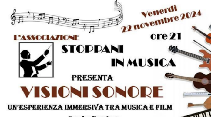 ‘Visioni Sonore’, a Belledo una serata musicale per i ragazzi di Aspoc