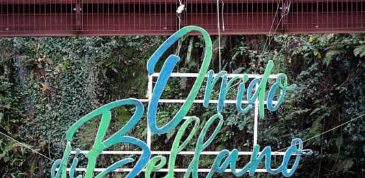 Online i nuovi siti web dedicati all’Orrido di Bellano e alla Pesa Vegia Orrido di Bellano Christmas Lights Natale 2024