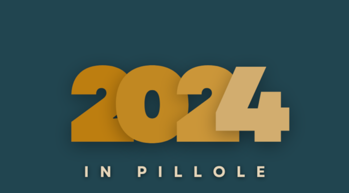 Le notizie più importanti del 2024 di Lecconotizie.com 2024 in pillole