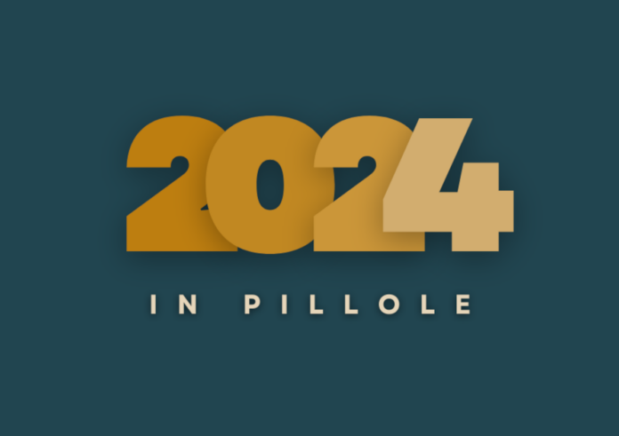 2024 in pillole